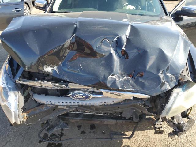 Photo 11 from auction – 2011 FORD TAURUS LIM with VIN 1FAHP2FW3BG129128