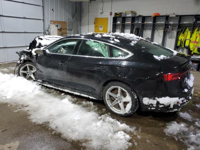صورة رقم 2 من المزاد - 2018 AUDI A5 PREMIUM مع VIN WAUENCF53JA116040