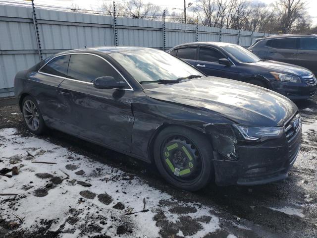 Photo 4 from auction – 2013 AUDI A5 PREMIUM with VIN WAULFAFR0DA062048