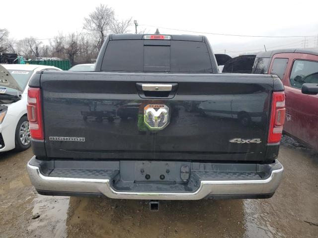 Photo 6 from auction – 2019 RAM 1500 BIG H with VIN 1C6RRFFG6KN768163