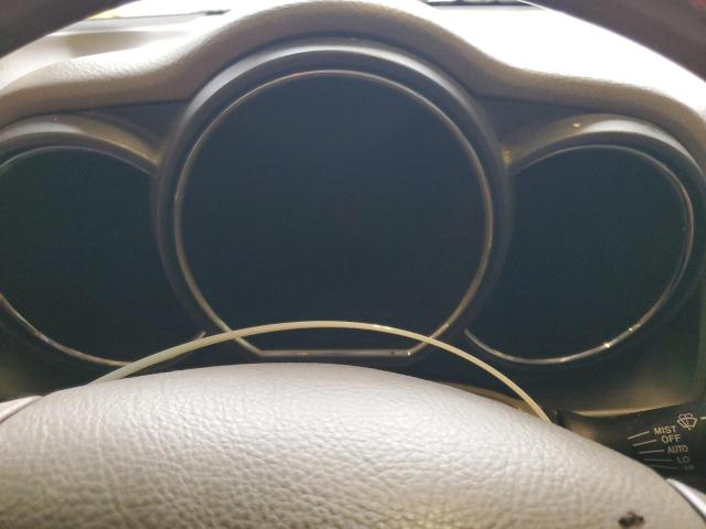 Photo 9 from auction – 2005 LEXUS RX 330 with VIN 2T2GA31U15C031121