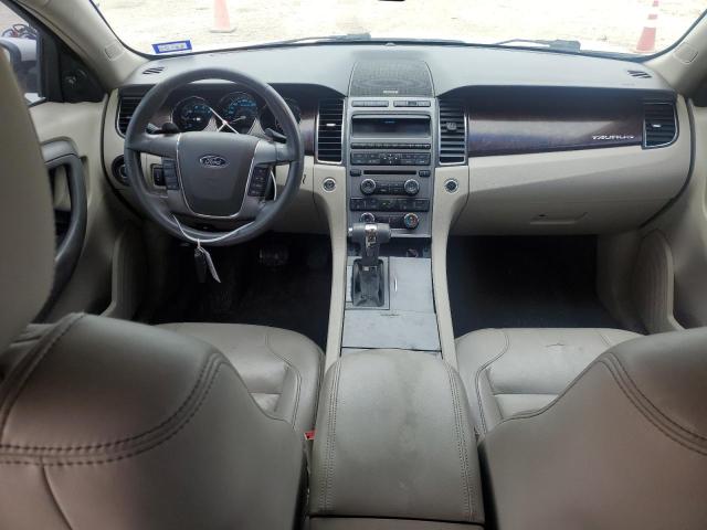 Photo 8 from auction – 2010 FORD TAURUS SEL with VIN 1FAHP2EW6AG106765
