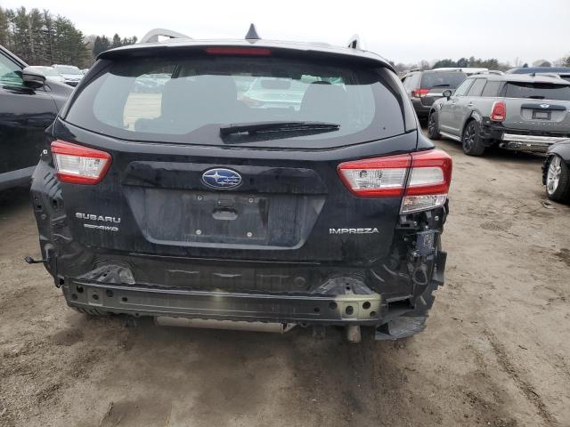 Photo 6 from auction – 2019 SUBARU IMPREZA PR with VIN 4S3GTAD66K3751163