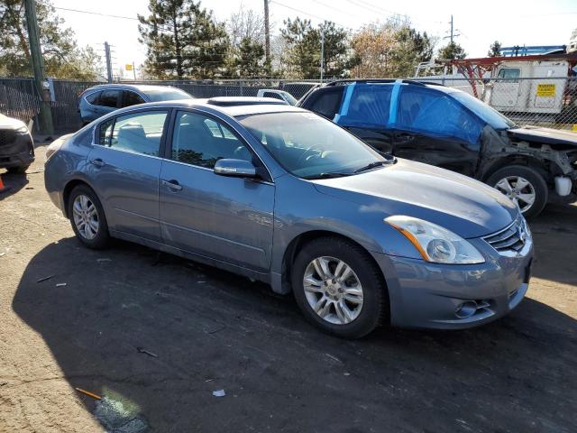 Photo 4 from auction – 2010 NISSAN ALTIMA BAS with VIN 1N4AL2APXAN559441