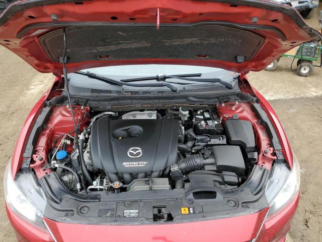 Photo 11 from auction – 2014 MAZDA 6 TOURING with VIN JM1GJ1T6XE1140656