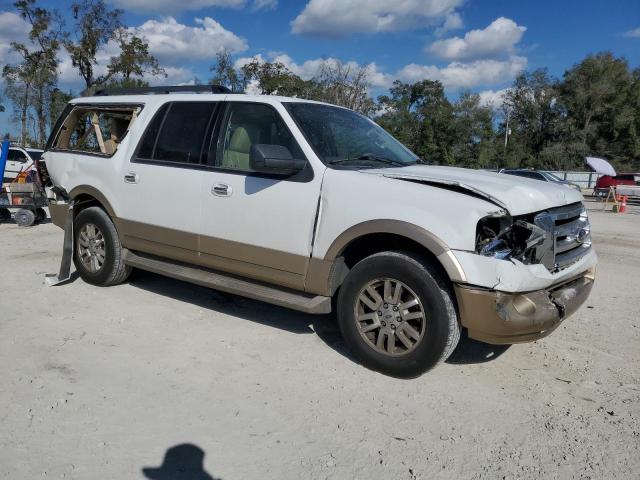 Photo 4 from auction – 2013 FORD EXPEDITION with VIN 1FMJK1H51DEF20040