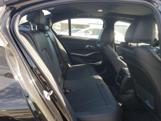 Photo 10 from auction – 2019 BMW 330I with VIN 3MW5R1J53K8A05694