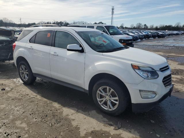 Photo 4 from auction – 2017 CHEVROLET EQUINOX with VIN 2GNALCEK0H6233507