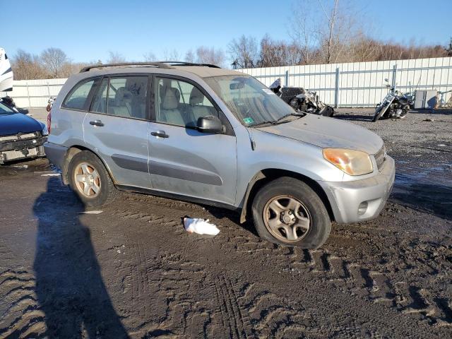 Photo 4 from auction – 2005 TOYOTA RAV4 with VIN JTEGD20V956000525
