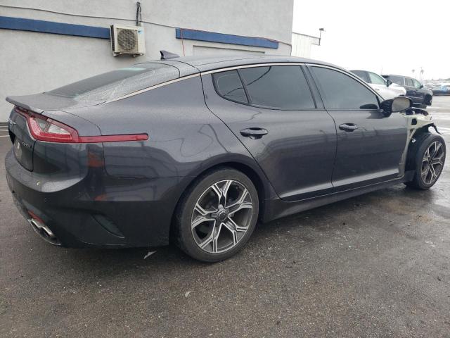Photo 3 from auction – 2021 KIA STINGER with VIN KNAE15LA6M6094440