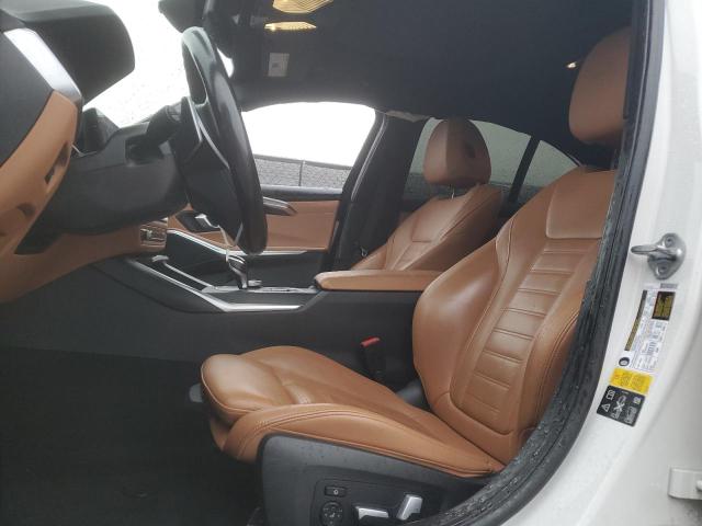 Photo 7 from auction – 2021 BMW 330XI with VIN 3MW5R7J09M8B74497