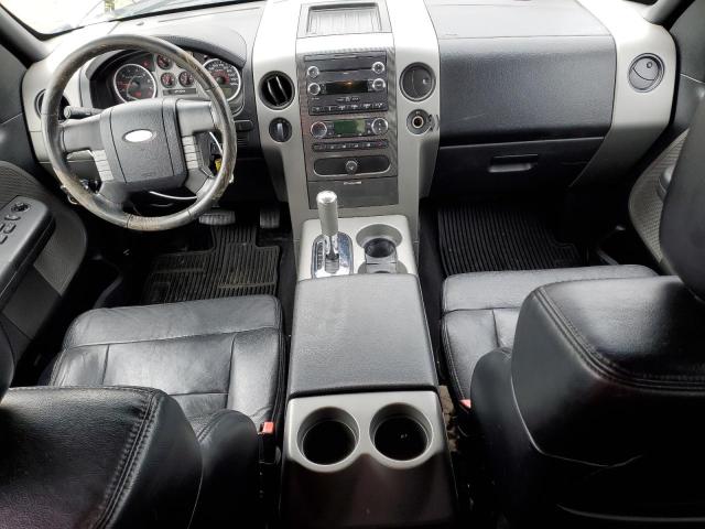 صورة رقم 8 من المزاد - 2008 FORD F150 مع VIN 1FTPX14V08FA36754