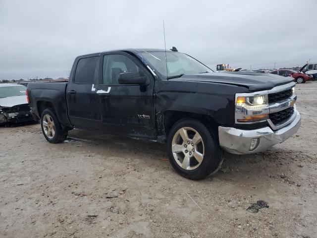Photo 4 from auction – 2018 CHEVROLET SILVERADO with VIN 3GCPCRECXJG618954