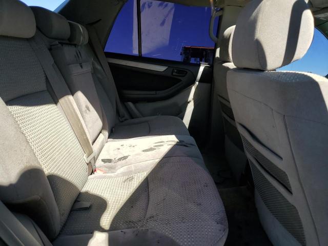 Photo 11 from auction – 2005 TOYOTA 4RUNNER SR with VIN JTEBU14R658030913