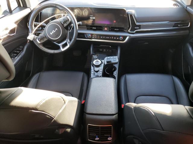 Photo 8 from auction – 2023 KIA SPORTAGE E with VIN KNDPVCAG8P7055634