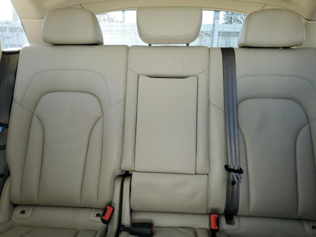 Photo 10 from auction – 2017 AUDI Q5 PREMIUM with VIN WA1C2AFP3HA007350