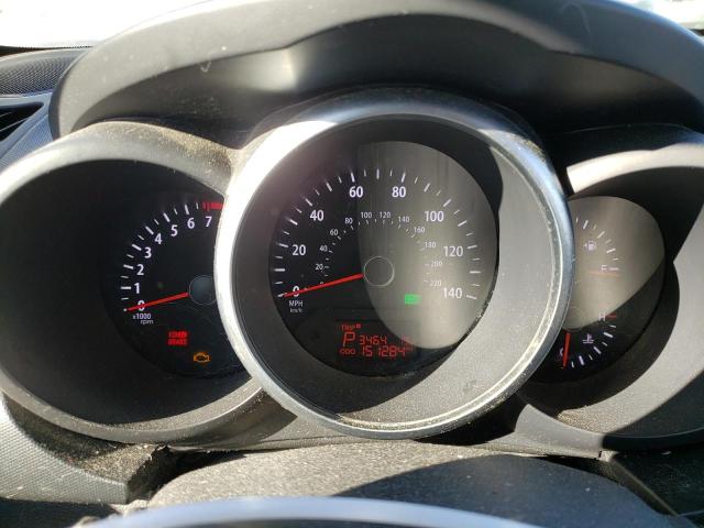 Photo 9 from auction – 2012 KIA SOUL + with VIN KNDJT2A62C7398186