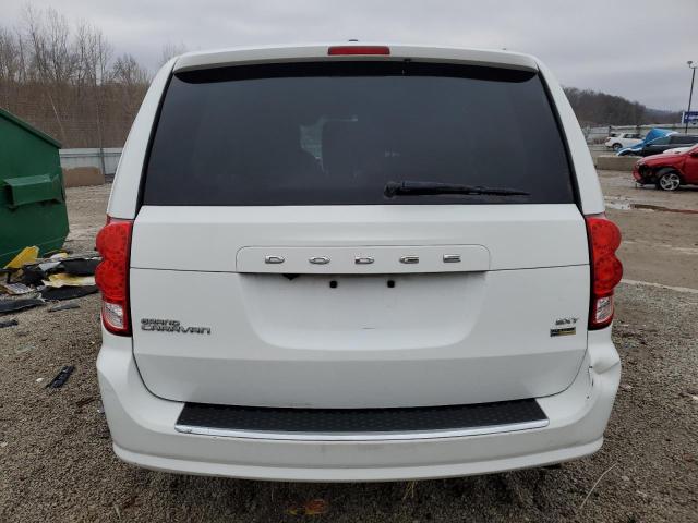 Photo 6 from auction – 2017 DODGE GRAND CARA with VIN 2C4RDGCG3HR865222