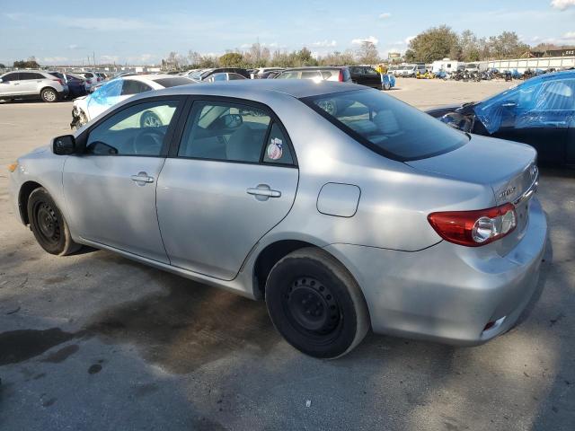 Снимка 2 от търг – 2011 TOYOTA COROLLA BA с VIN 2T1BU4EE8BC599358