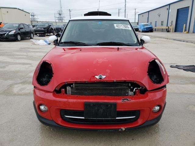 Photo 5 from auction – 2011 MINI COOPER with VIN WMWSU3C59BT097400