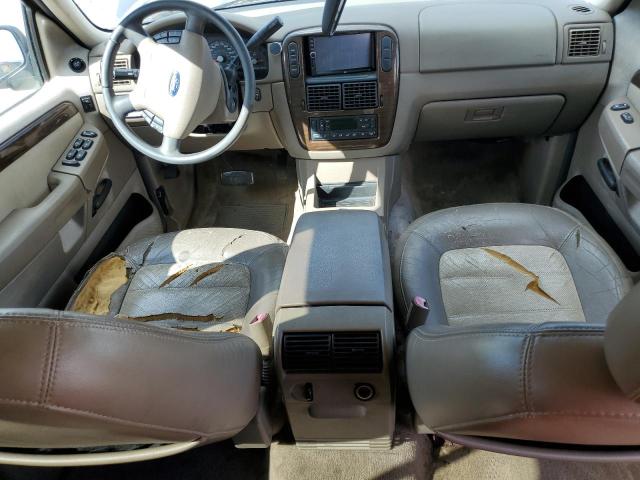 Photo 8 from auction – 2003 FORD EXPLORER E with VIN 1FMDU64W53UB92516