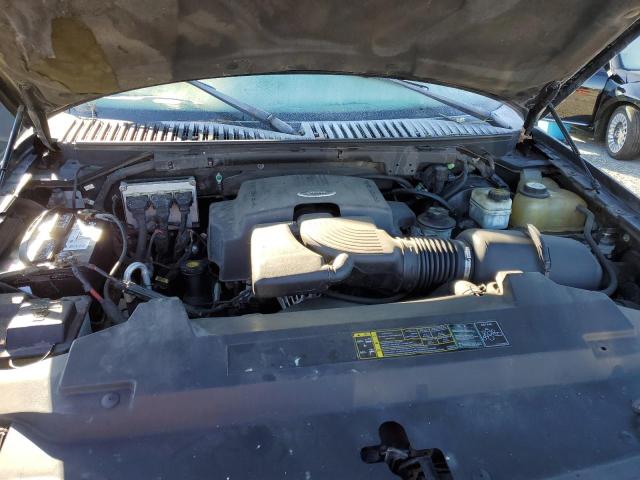 Photo 12 from auction – 2004 FORD EXPEDITION with VIN 1FMPU16L54LA66246
