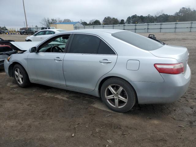 Photo 2 from auction – 2007 TOYOTA CAMRY CE with VIN 4T1BE46K67U033688