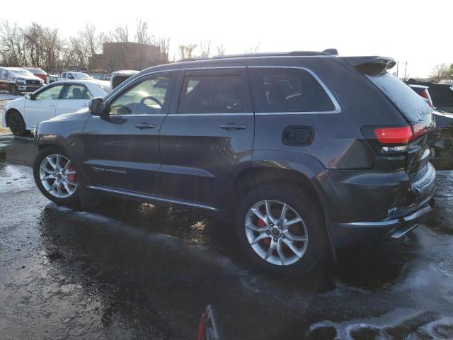 Photo 2 from auction – 2015 JEEP GRAND CHER with VIN 1C4RJFJG2FC955943