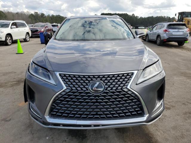 صورة رقم 5 من المزاد - 2021 LEXUS RX 350 مع VIN 2T2HZMDA9MC301408