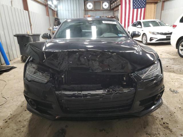 Zdjęcie 5 z aukcji – 2018 AUDI S7 PRESTIG z VIN WAU2FAFC9JN093553