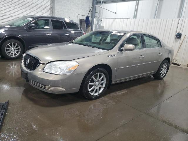 BUICK LUCERNE CX 2007 with VIN 1G4HD57297U106649 - Photo from auction