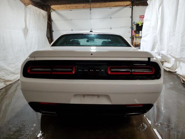 صورة رقم 6 من المزاد - 2022 DODGE CHALLENGER مع VIN 2C3CDZJG3NH206695