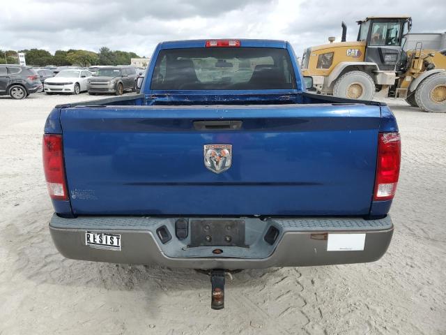 Photo 6 from auction – 2010 DODGE RAM 1500 with VIN 3D7JB1EK8AG107332