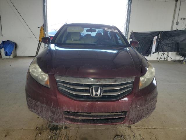 Photo 5 from auction – 2012 HONDA ACCORD LX with VIN 1HGCP2E38CA130616