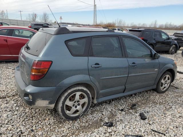 Photo 3 from auction – 2008 PONTIAC VIBE with VIN 5Y2SL65818Z409696