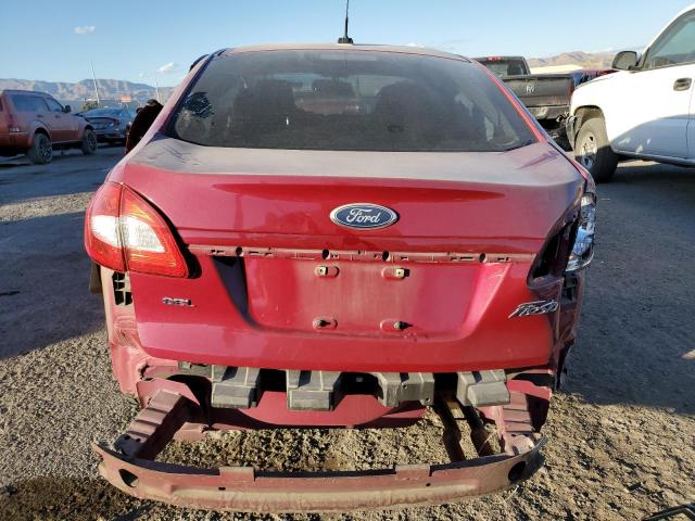 Photo 6 from auction – 2011 FORD FIESTA SEL with VIN 3FADP4CJ7BM177160