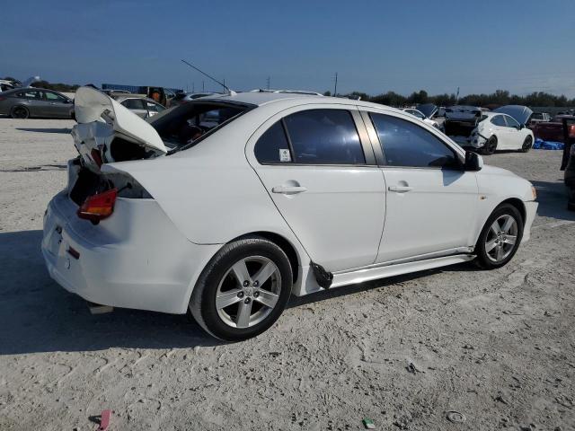 Photo 3 from auction – 2009 MITSUBISHI LANCER ES/ with VIN JA3AU26U99U034179