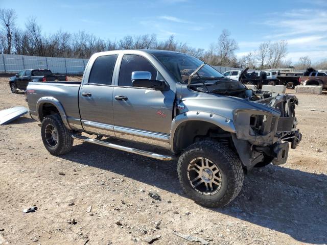 Photo 4 from auction – 2007 DODGE RAM 1500 S with VIN 1D7HU18277S255316