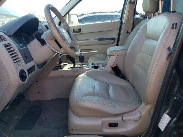 Photo 7 from auction – 2008 FORD ESCAPE HEV with VIN 1FMCU49H38KD32107