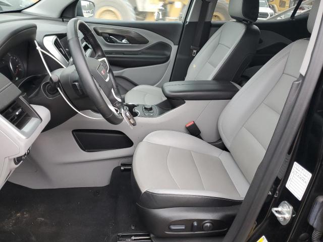 Photo 7 from auction – 2023 GMC TERRAIN SL with VIN 3GKALPEG3PL153208