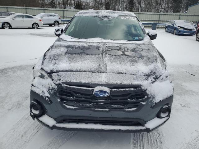 Photo 5 from auction – 2024 SUBARU CROSSTREK with VIN JF2GUABC6R8885658