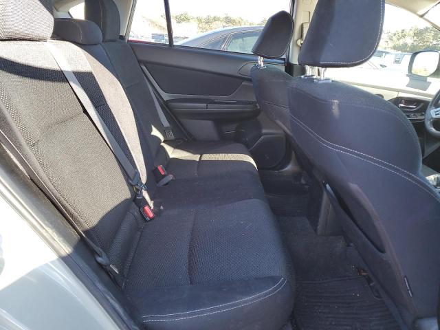 Photo 10 from auction – 2014 SUBARU XV CROSSTR with VIN JF2GPACC5E8285293