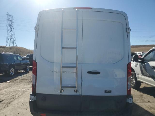 Photo 6 from auction – 2017 FORD TRANSIT T- with VIN 1FTYR2CM2HKB46662