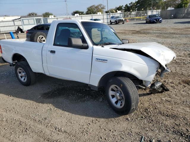 Photo 4 from auction – 2009 FORD RANGER with VIN 1FTYR10D89PA49632