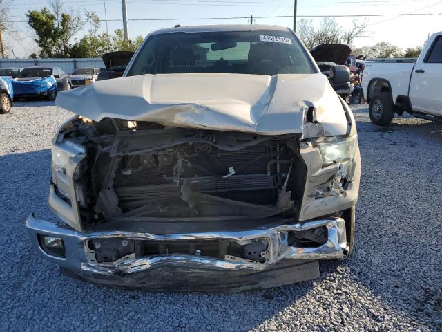 Photo 5 from auction – 2017 FORD F150 SUPER with VIN 1FTEX1CP9HFA07733