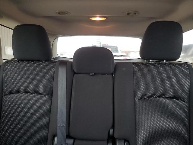 Photo 10 from auction – 2014 DODGE JOURNEY SX with VIN 3C4PDDBG7ET271300
