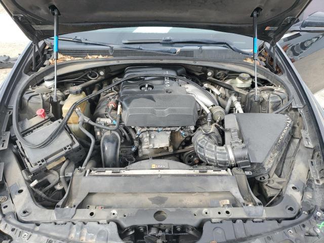 Photo 11 from auction – 2015 CADILLAC CTS with VIN 1G6AP5SX2F0124550