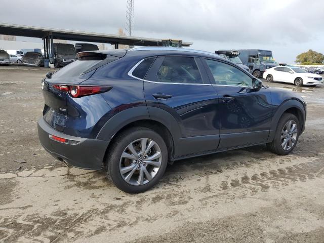 Photo 3 from auction – 2025 MAZDA CX-30 PREF with VIN 3MVDMBCMXSM756949