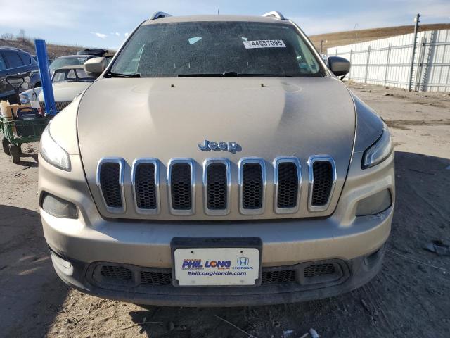 Photo 5 from auction – 2015 JEEP CHEROKEE L with VIN 1C4PJMCB5FW679432
