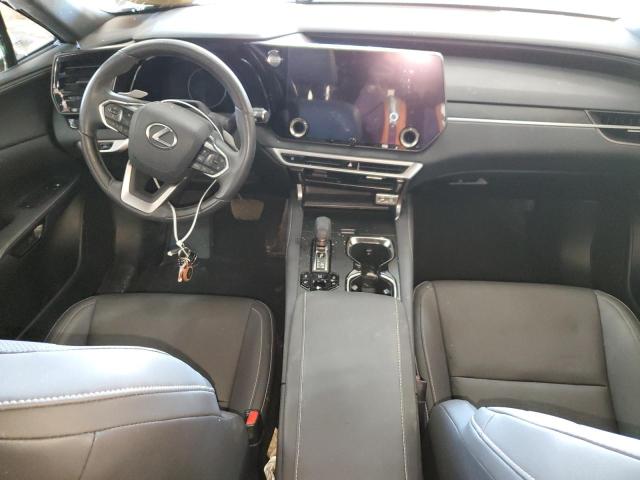 Photo 8 from auction – 2024 LEXUS RX 350 BAS with VIN 2T2BAMCA0RC039266